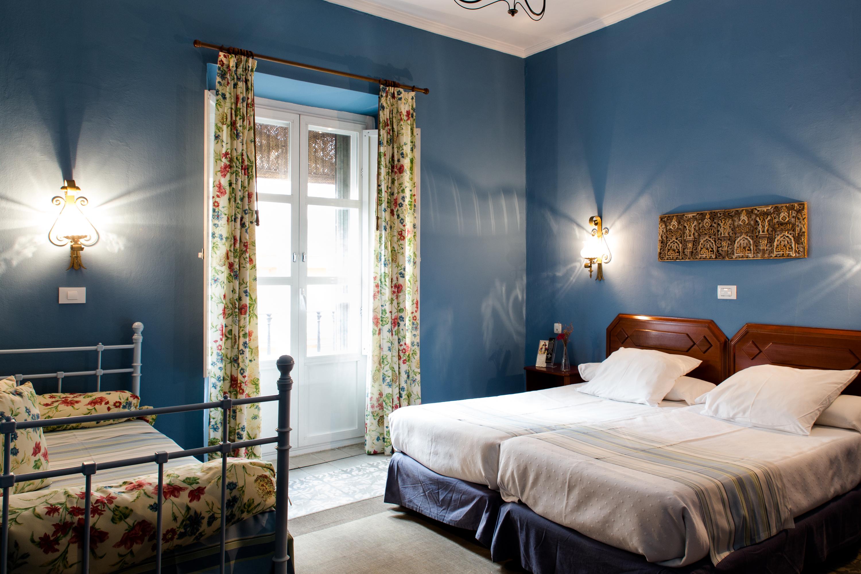 Hotel Abanico Casa Palacio Sevilla Eksteriør bilde