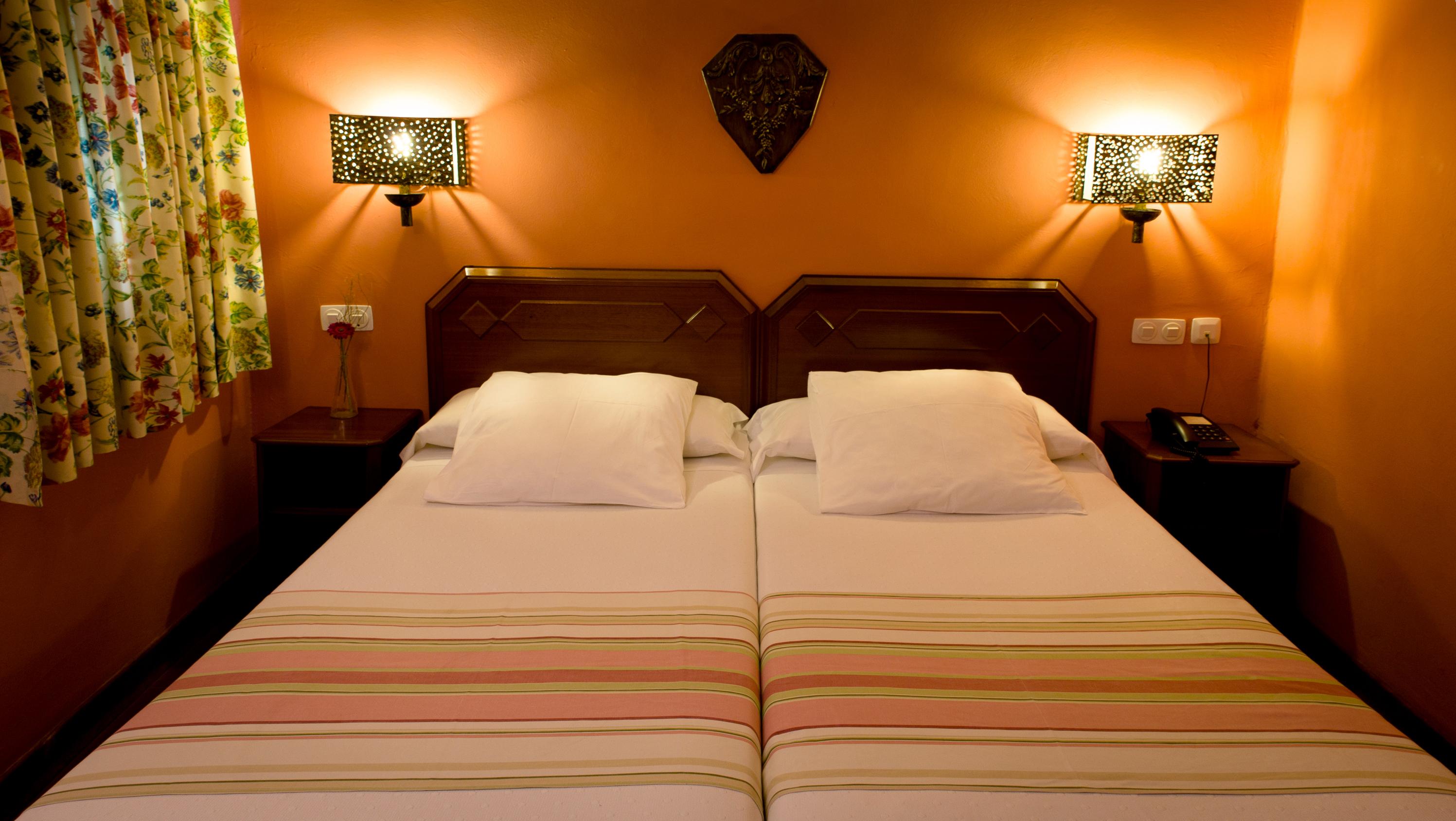 Hotel Abanico Casa Palacio Sevilla Eksteriør bilde