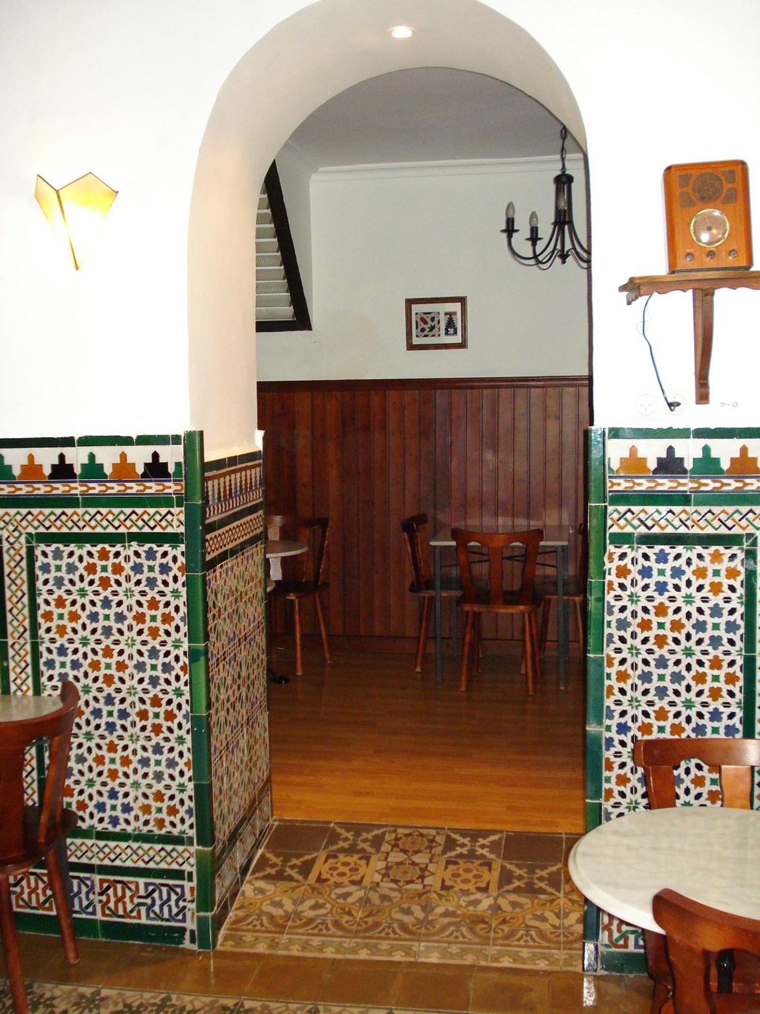 Hotel Abanico Casa Palacio Sevilla Eksteriør bilde