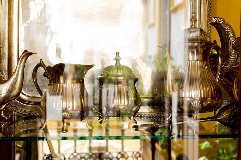 Hotel Abanico Casa Palacio Sevilla Eksteriør bilde