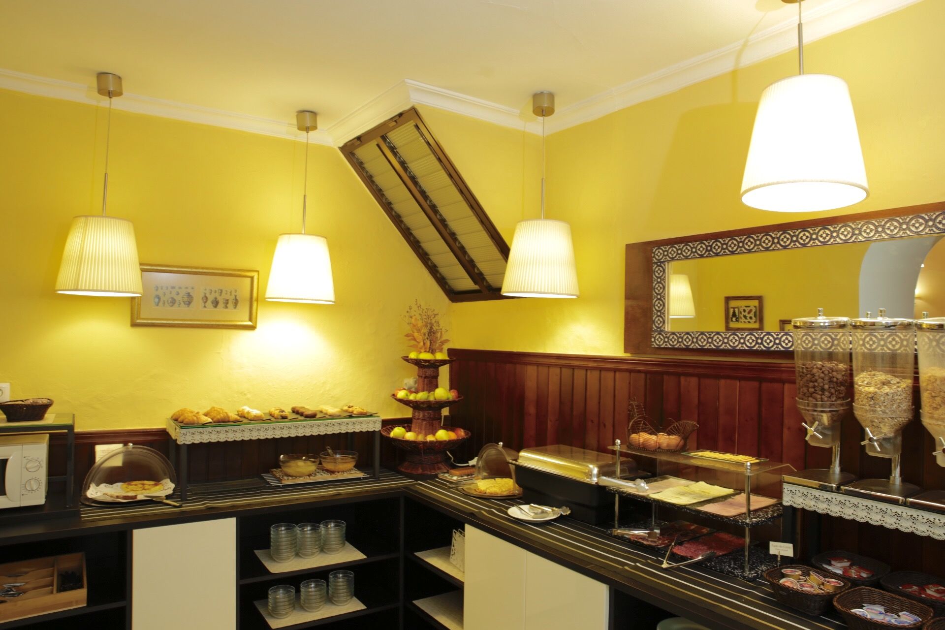 Hotel Abanico Casa Palacio Sevilla Eksteriør bilde